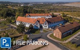 Penzion statek Bernard